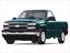 2006 Chevrolet Silverado 1500 Regular Cab